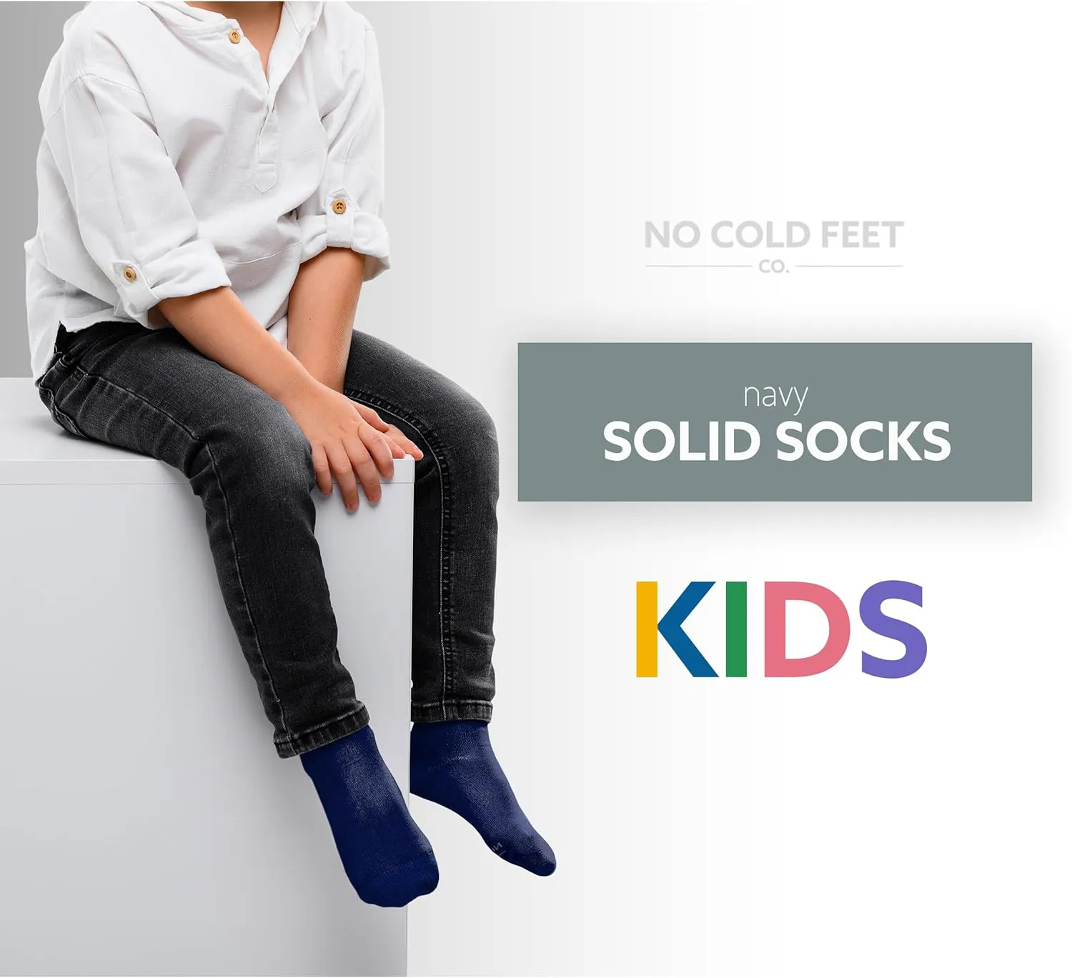Kids Boys Fun Dress Socks, Colorful, Patterned, Novelty, Mid-High, Long