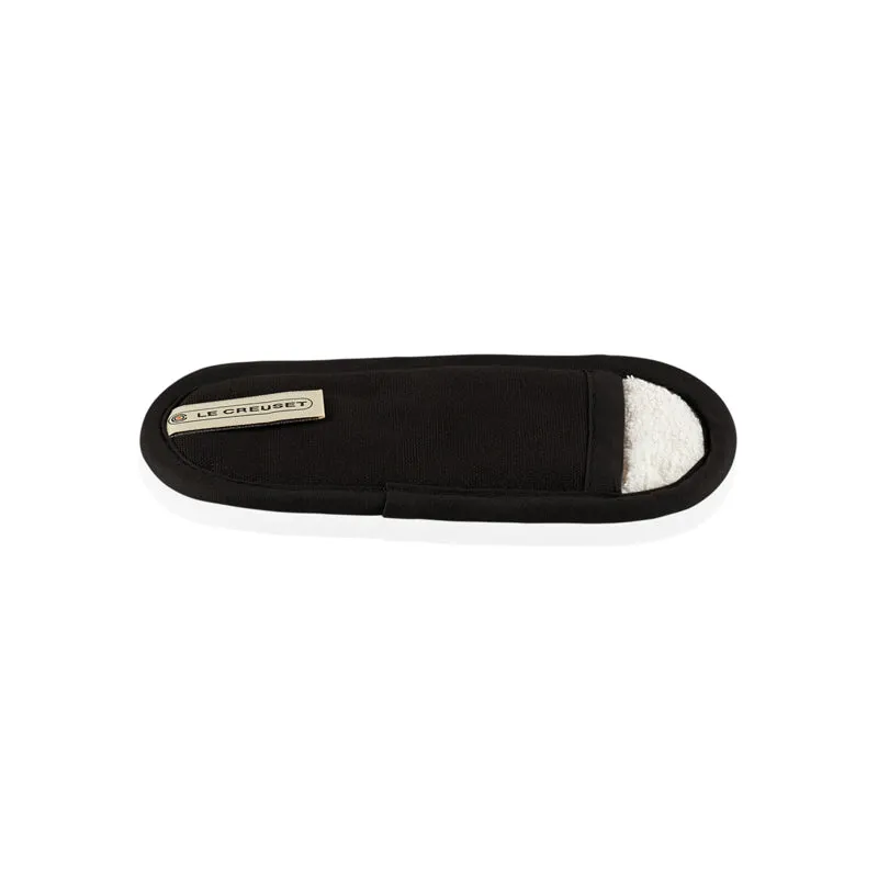 Le Creuset Single Handle Glove Black