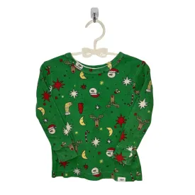 LS   Pant PJs / Christmas